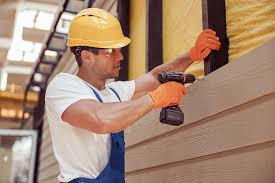 Best Fiber Cement Siding Installation  in Colfax, CA